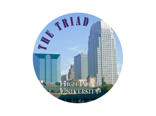 the triad hpu community