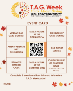 Student Card