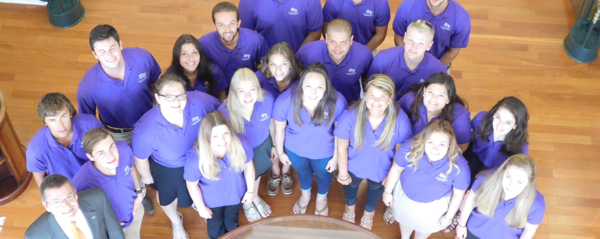 Entrepreneurship Careers & Student Organizations