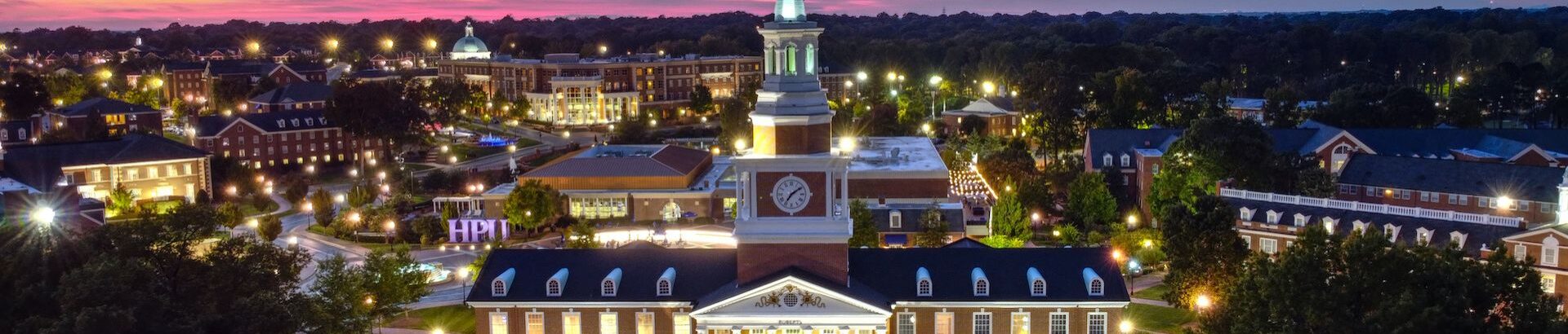 internal and external events hpu