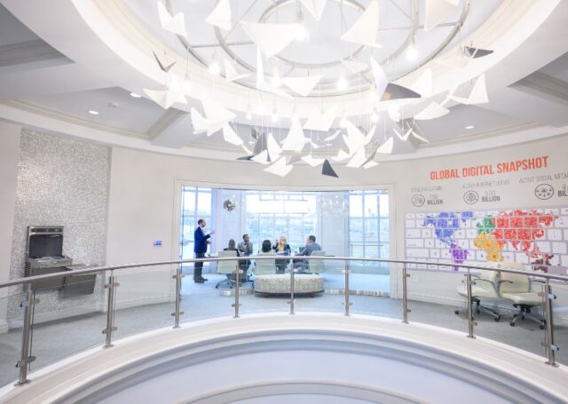 all services hpu events