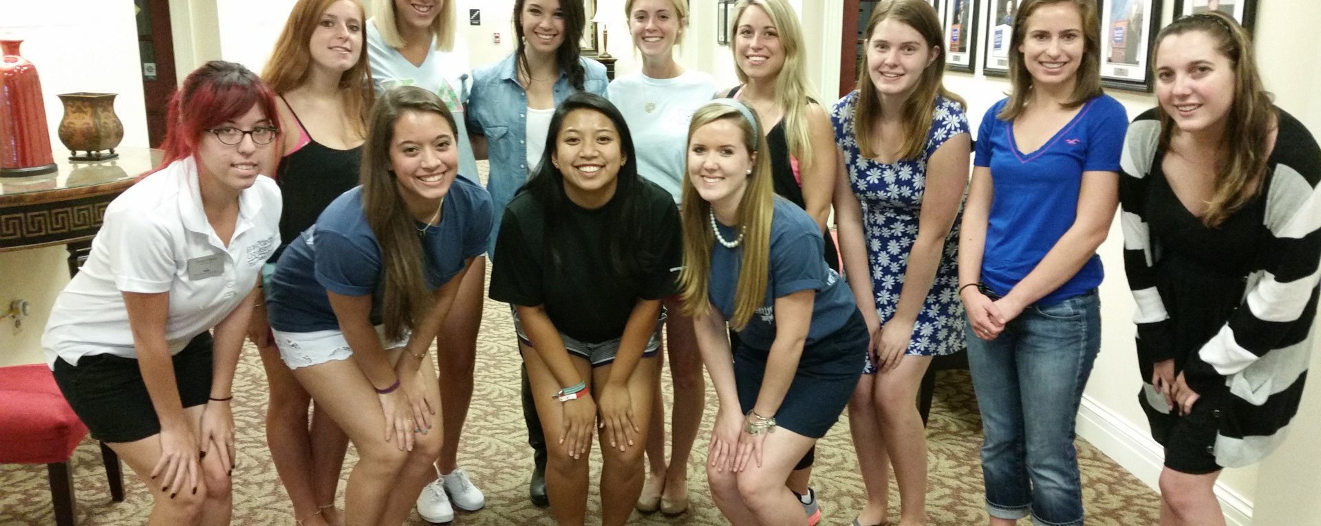 Event Management Careers & Student Organizations
