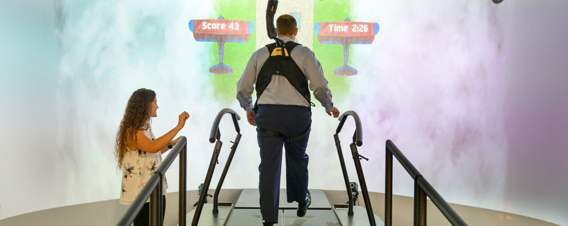 Exercise Science Curriculum & Research
