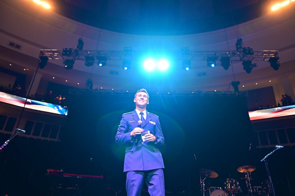 Matt Redbord High Point University 