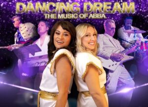the music of abba everyone DD