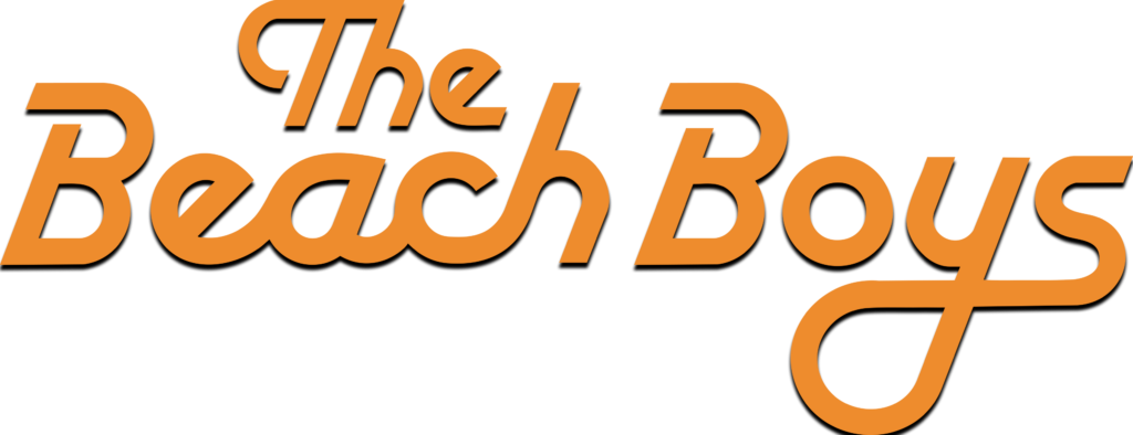 Beach Boys Logo