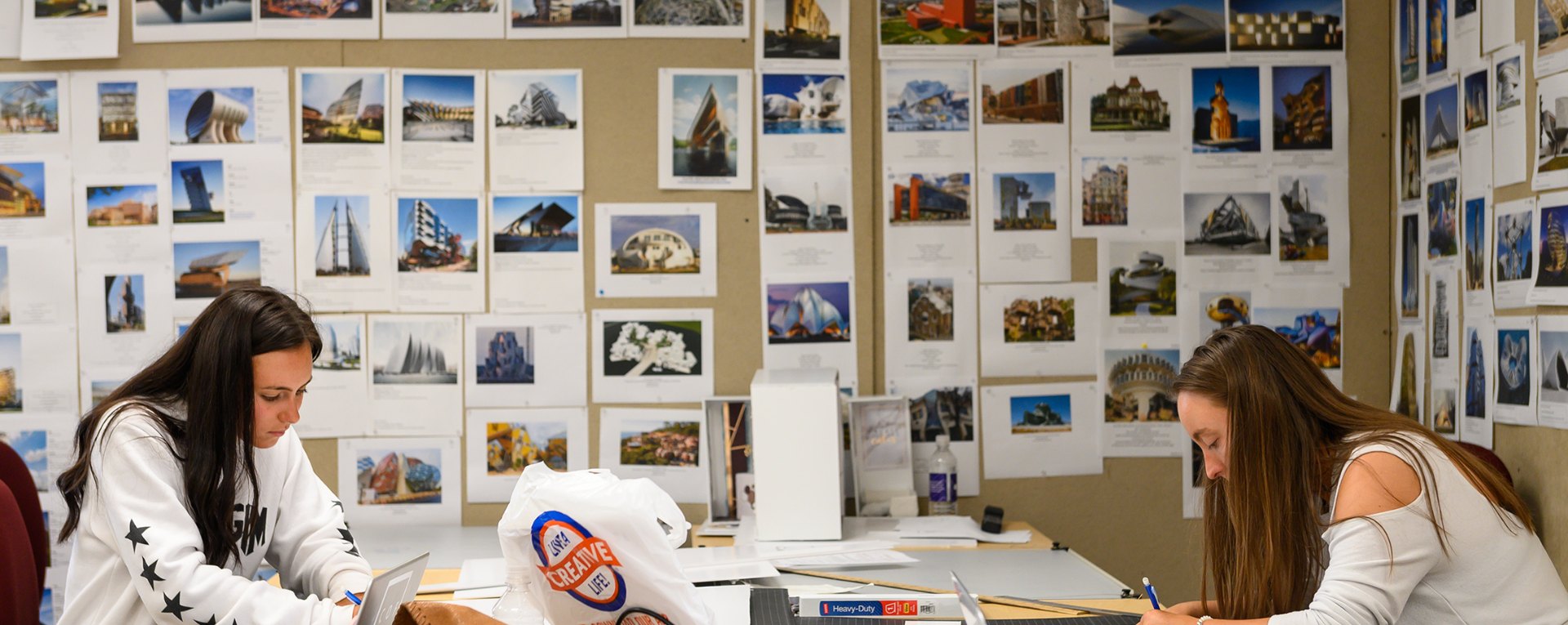 Fashion Merchandising Curriculum & Research