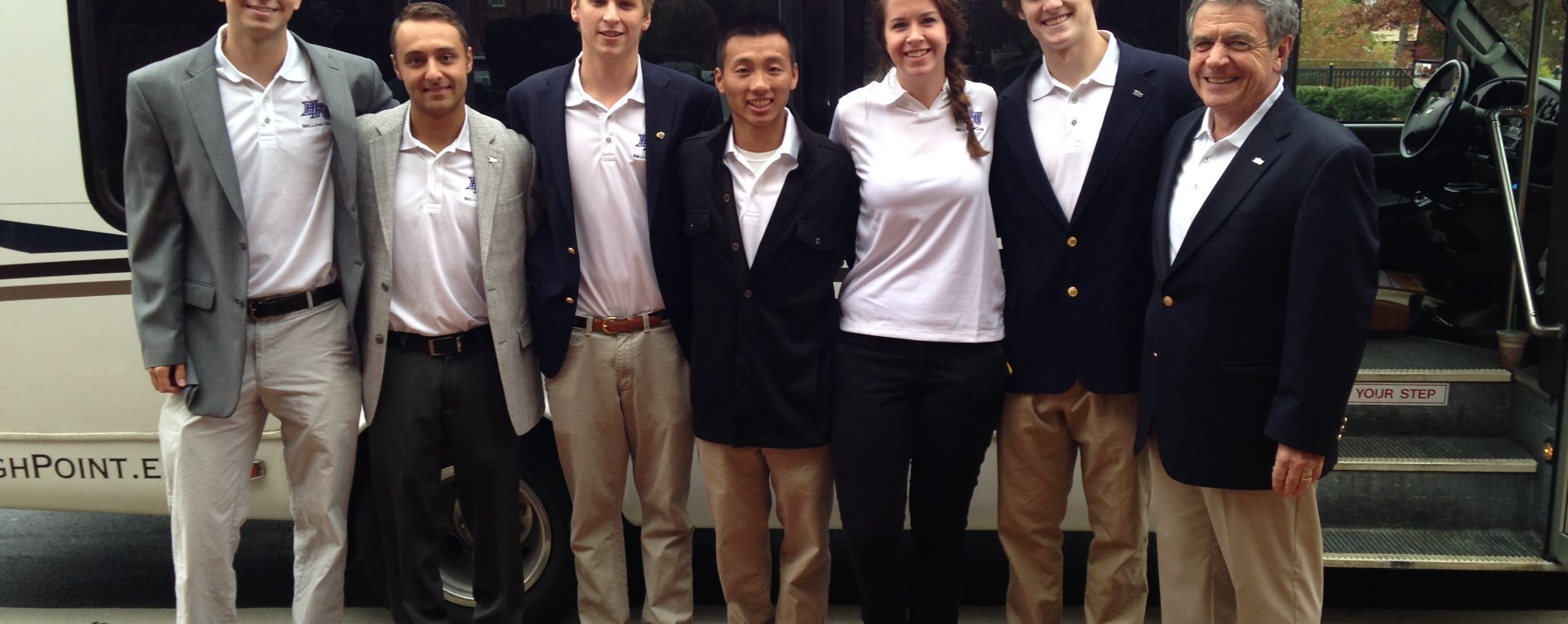 Finance Careers & Student Organizations
