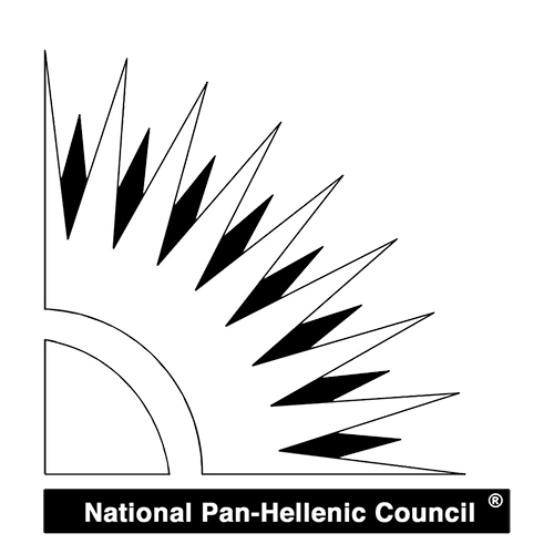 National Pan-Hellenic Logo