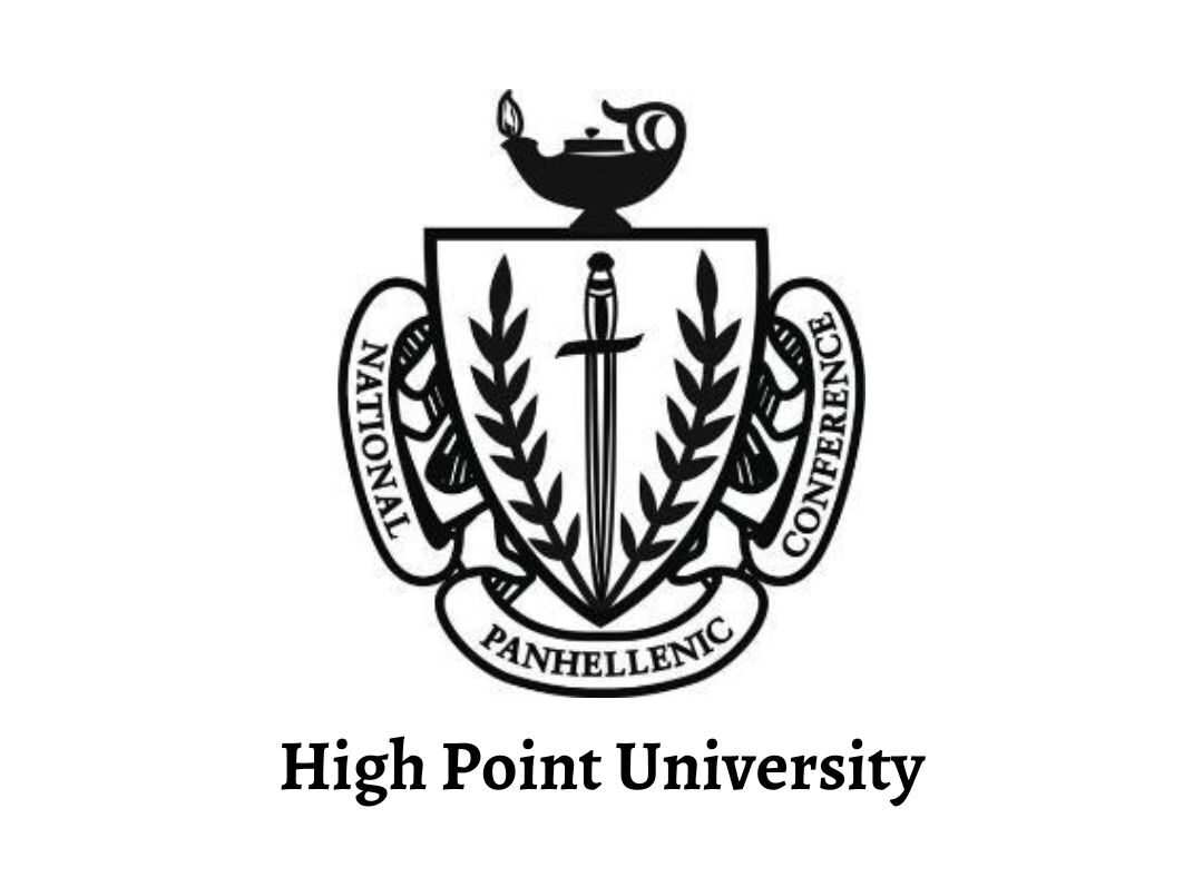 Panhellenic Logo