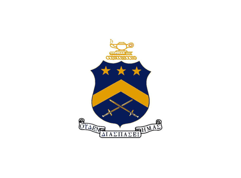 Pi Kappa Phi Crest hpu