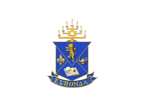 Alpha Epsilon Pi crest