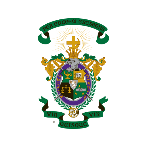 Lambda Chi Alpha crest