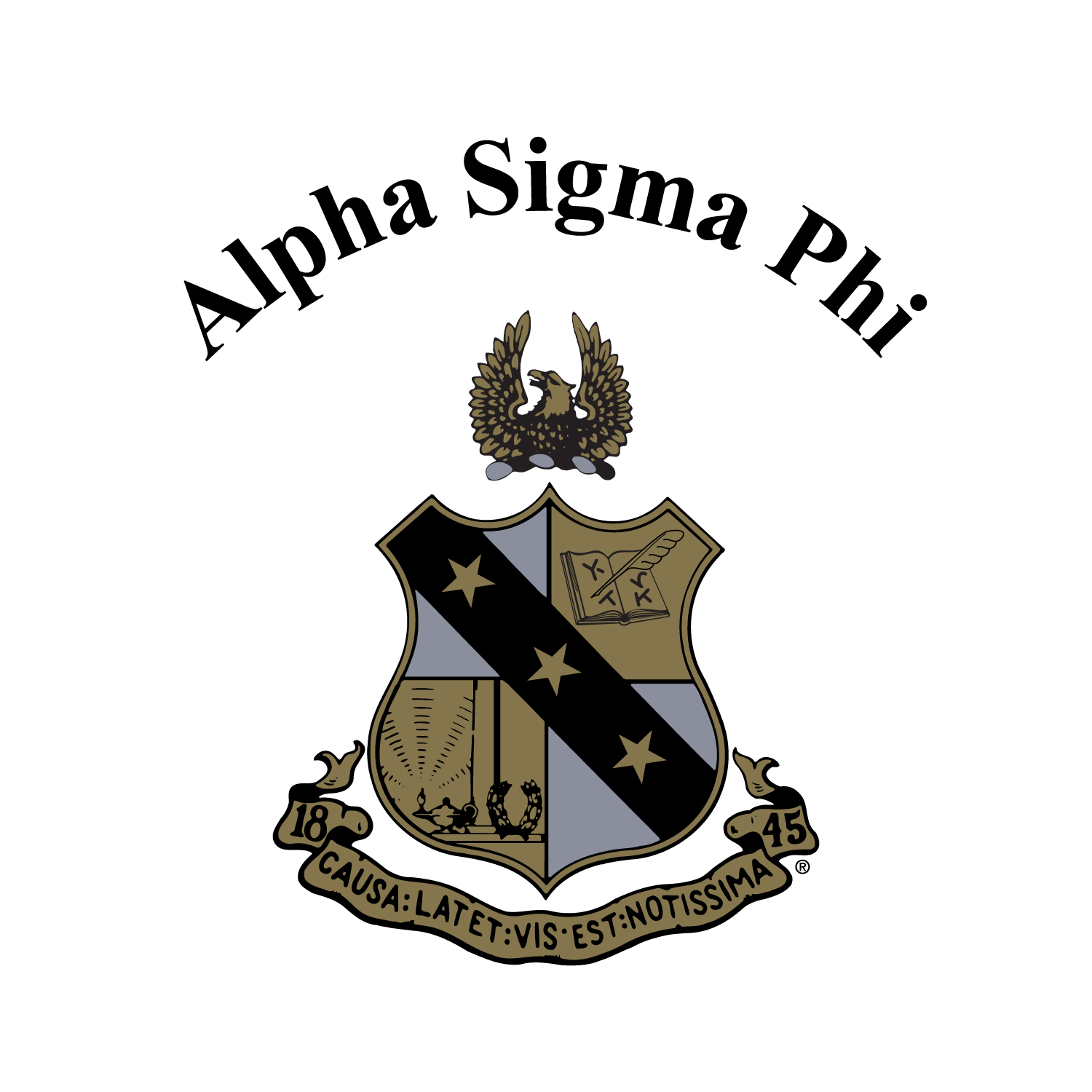 Pi Kappa Phi crest