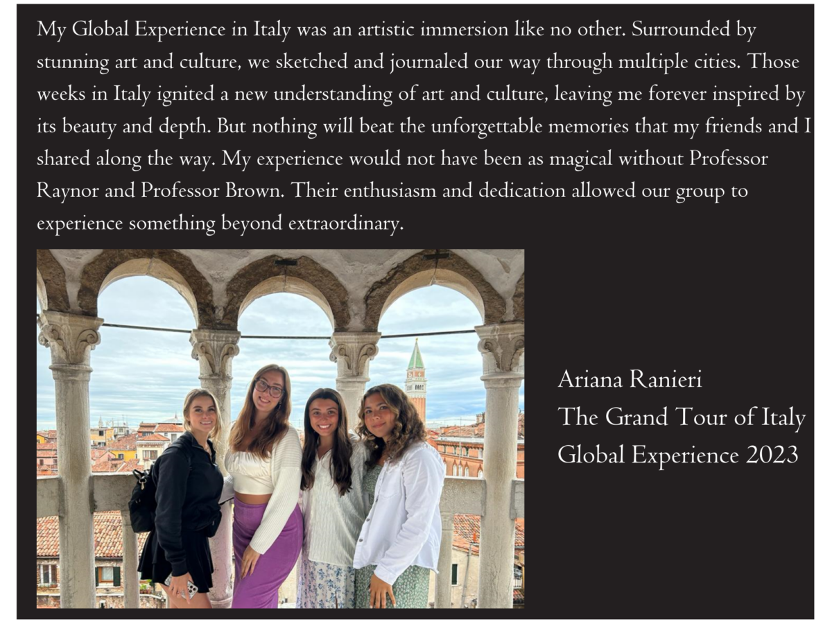 Study abroad