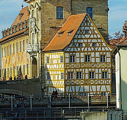 UBamberg Feature