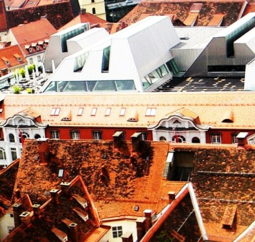 UGraz Feature