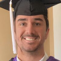 Joseph Johnson Graduate Student