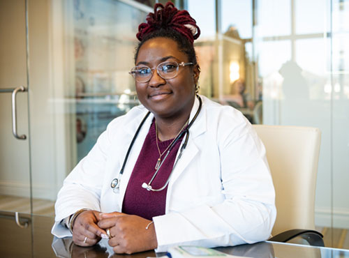 Healthcare Management