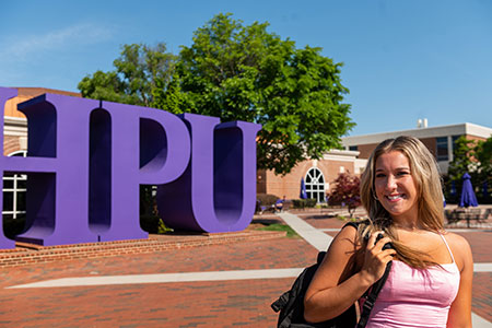 HPU Lifestyle