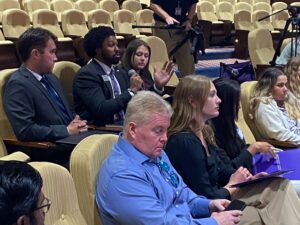 mba summit speakers 2