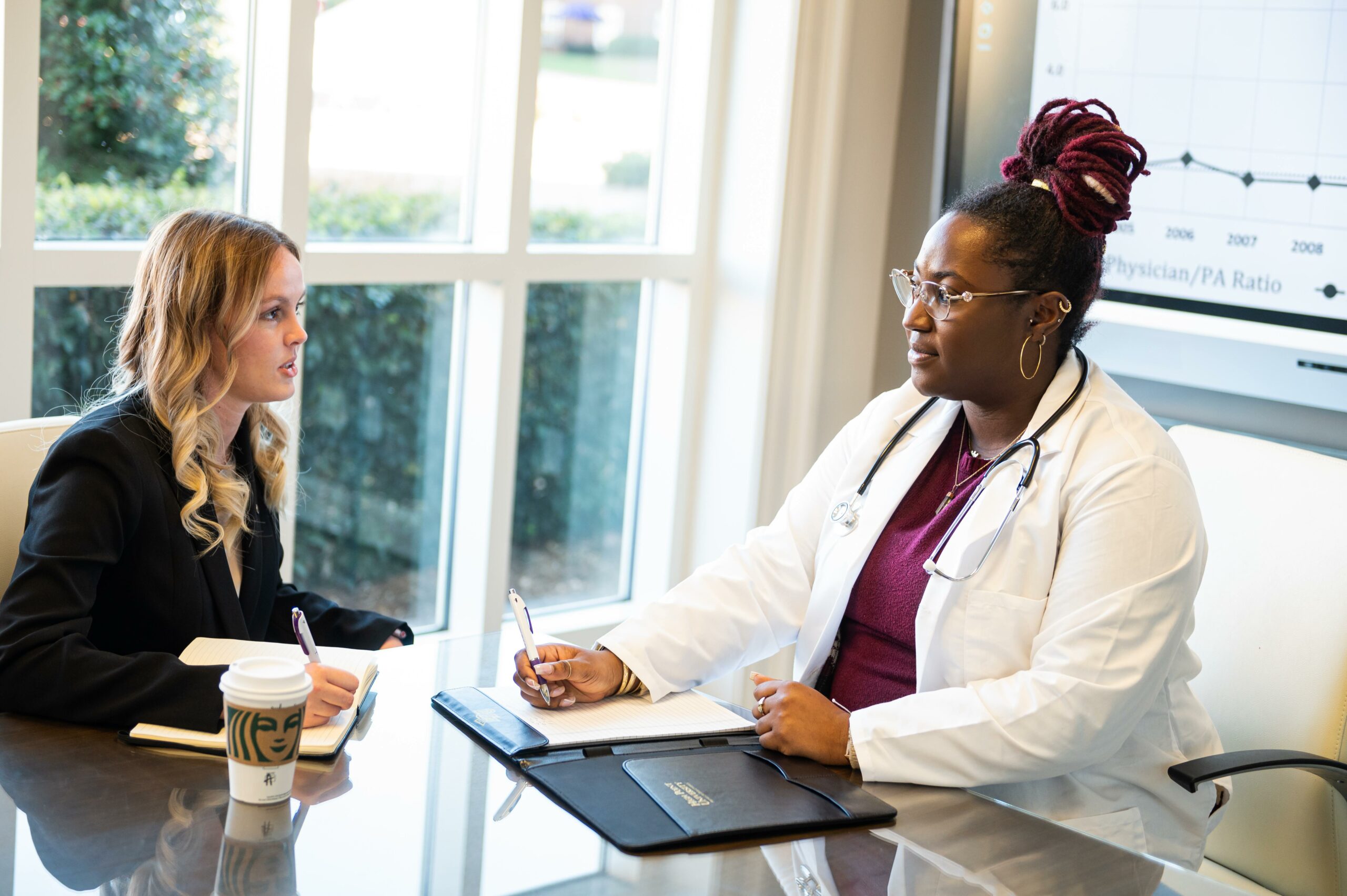 MHA Students Best Online Healthcare Administration Program 