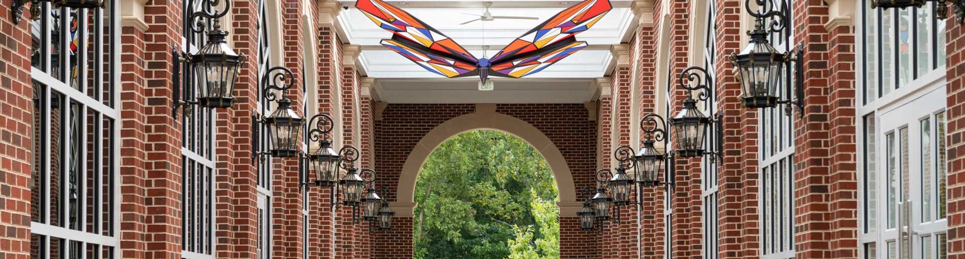 Online Information Session - MHA