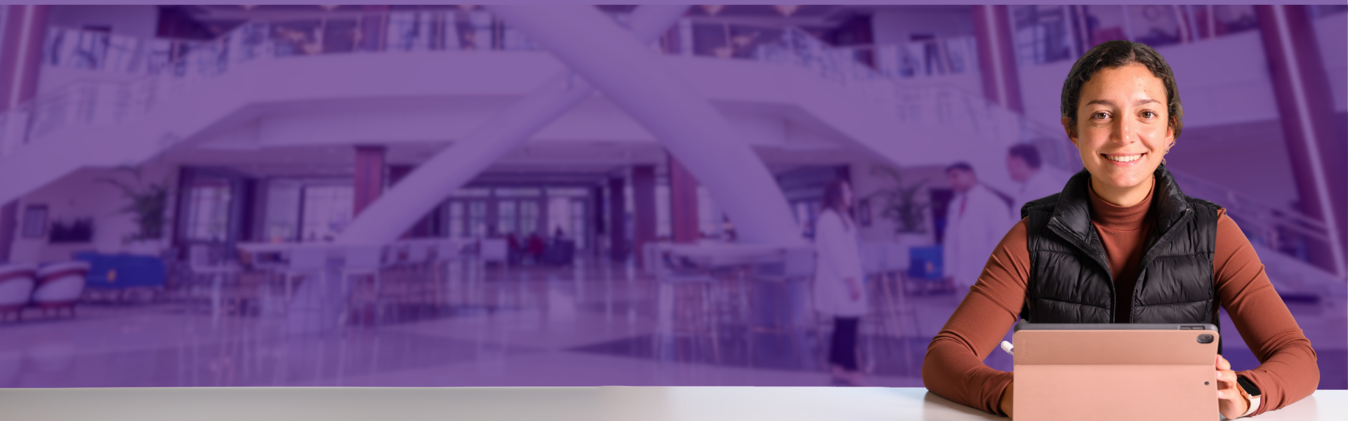 Earn Your Master in Healthcare Administration Online