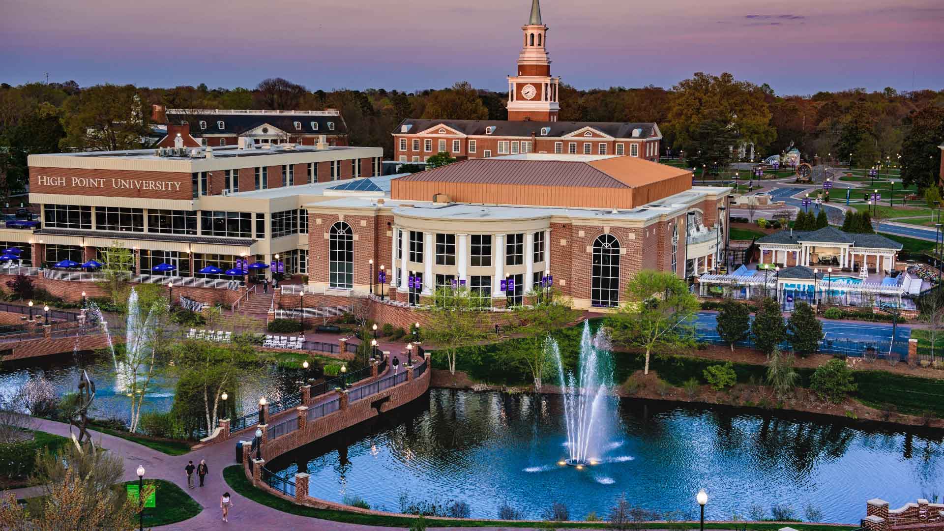 Online Information Session - MHA