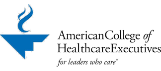 American College of Healthcare Executives logo