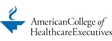 American College of Healthcare Executives logo