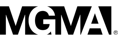 Medical Group Management Association logo