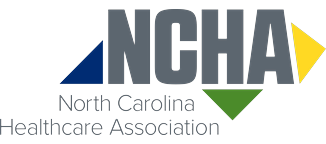 North Carolina Healthcare Association logo