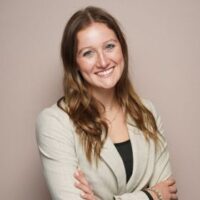 Allie Pratt DSAC Headshot