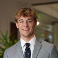 Cody Daggett DSAC 24