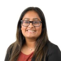Isha Patel DSAC Headshot