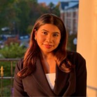 valery feliciano DSAC headshot