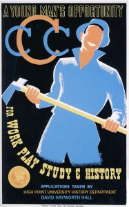 CCC_Poster-Albert_M_Bender