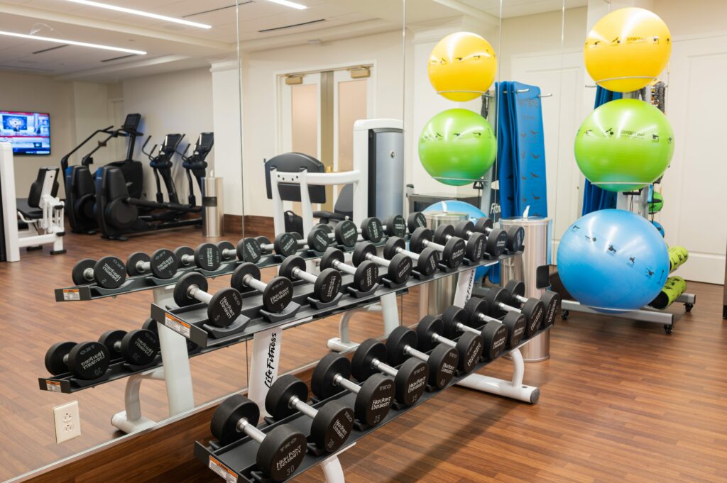 211004 Fitness Area 005