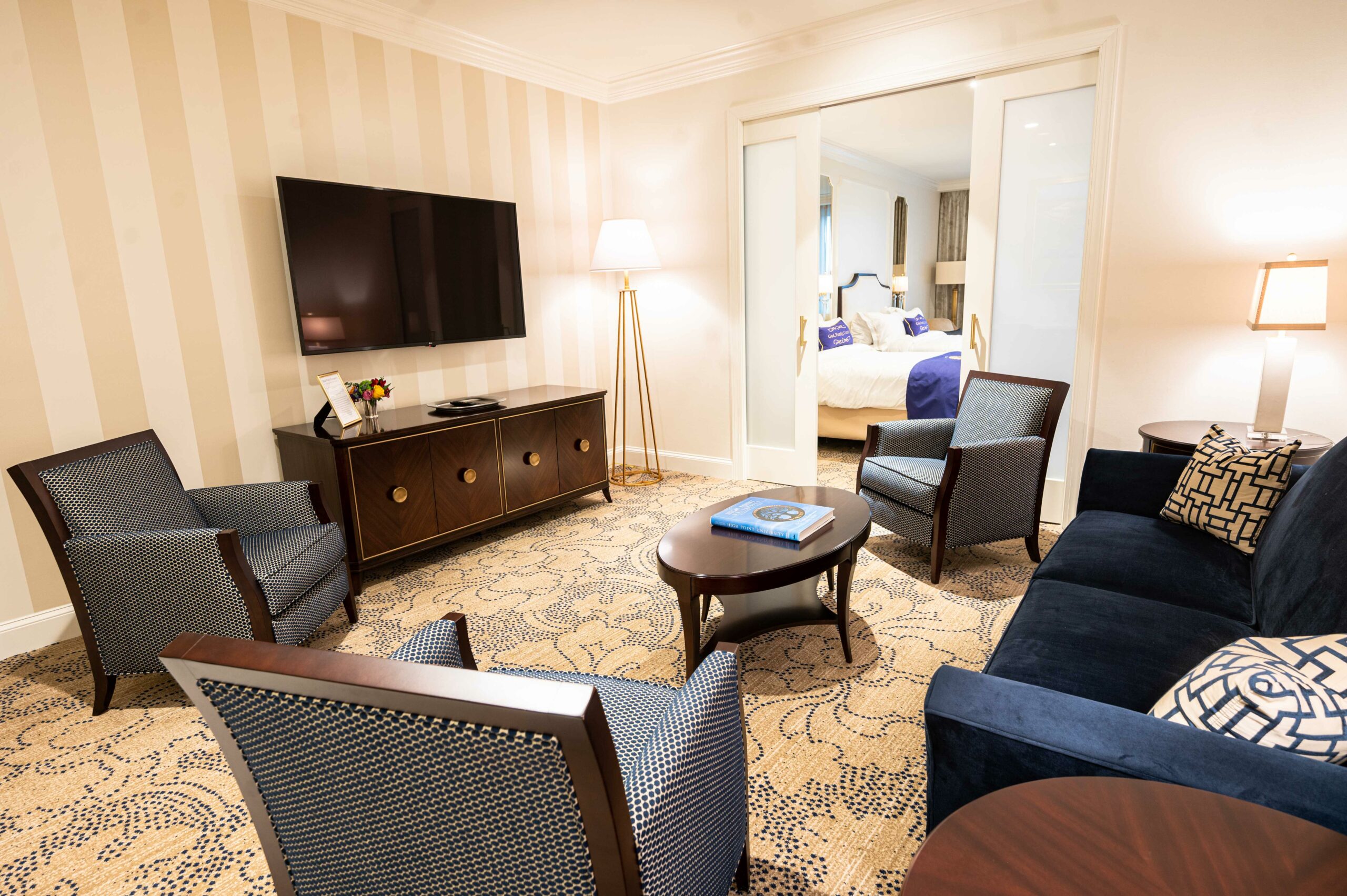 queen premier suite