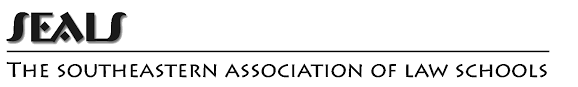seals the southeastern association of law schools