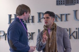 hpu school of law first admitted students day celebration nc