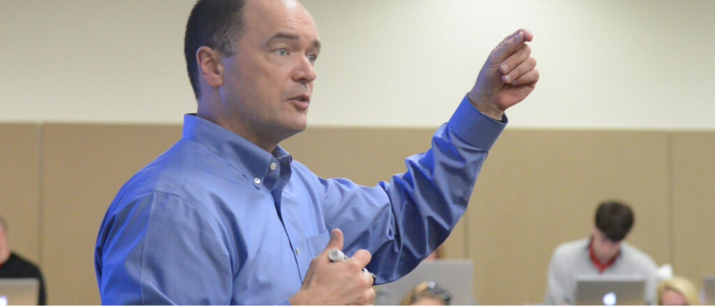 professor scott gaylord law school nc