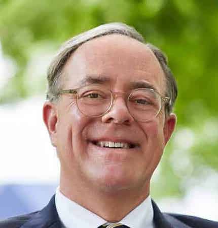 John Lloyd faculty high point university nc school of law