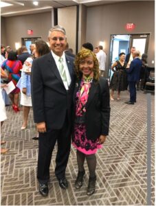 chief judge diaz and pat ford