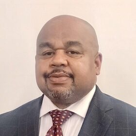 Judge Fredrick B. Adams II