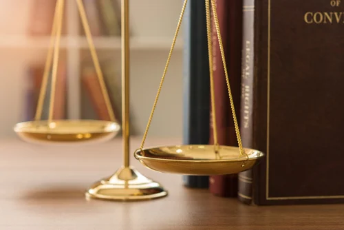 shutterstock scales of justice concept