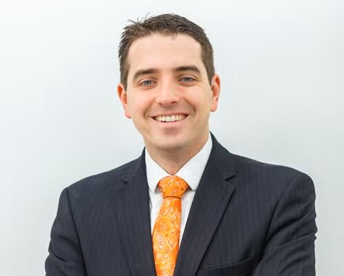 James Heilpern Headshot