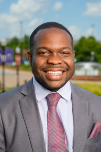 Charles Baker III