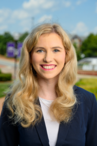 Morgan Wuest